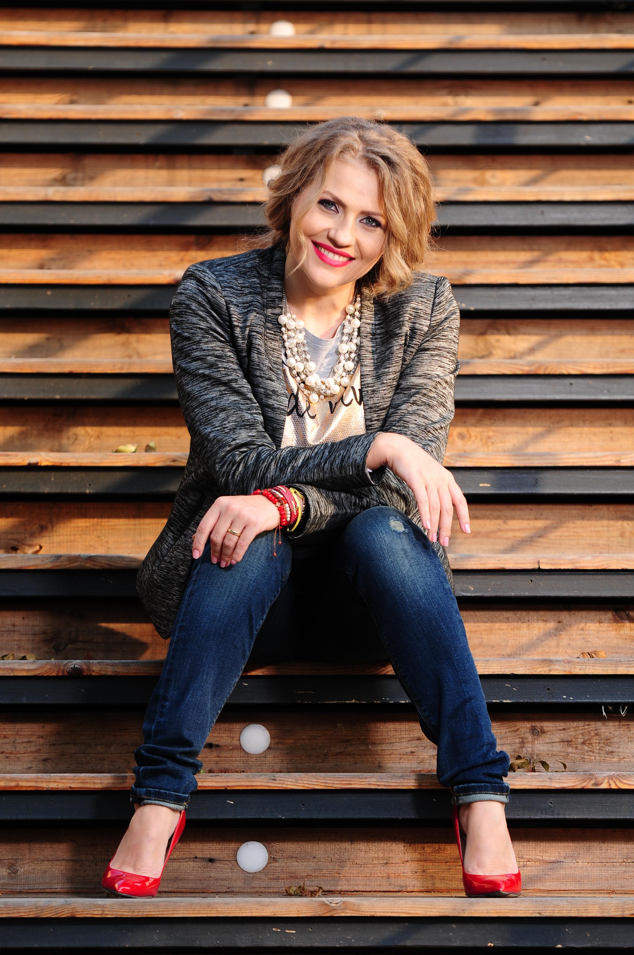 Fericire supremă! Mirela Boureanu Vaida este &icirc;nsărcinată pentru a doua oară: "Carla va avea un frățior sau o surioară!"