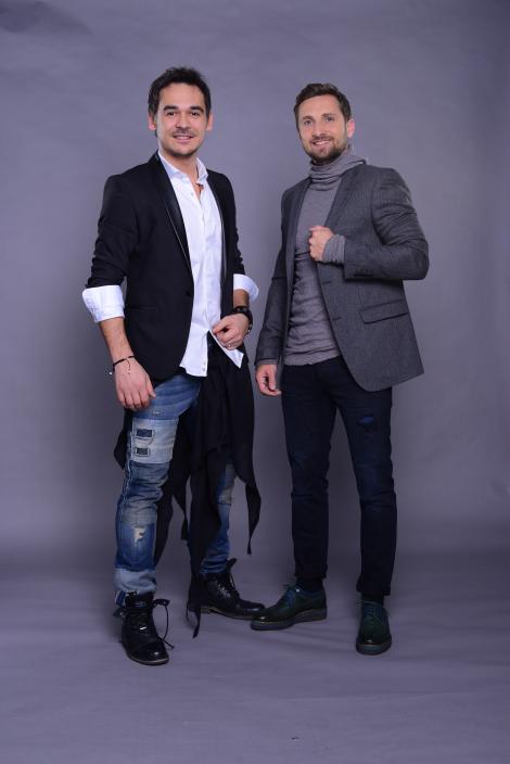 Vă așteptăm, vineri, pe pârtia Kalinderu din Buşteni! "Neatza cu Răzvan şi Dani" aniversează 8 ani de emisie