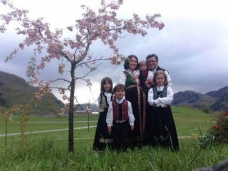 Alţi părinţi români din Norvegia şi-au pierdut copiii. Motivul este strigător la cer