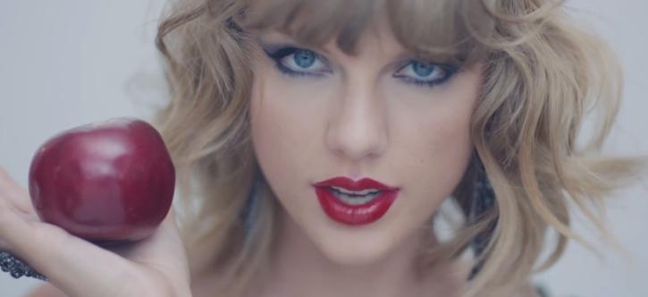 Eşti născut în '89? Trebuie să afli! Ce vrea să facă Taylor Swift în legătură cu anul naşterii ei