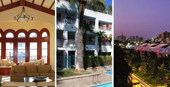 Aşa arată cele mai BETON cămine studenţeşti din lume