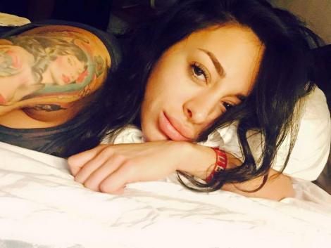 Ruby vrea să iasă în evidenţă şi mai mult: îşi mai face trei tatuaje. În ce zone vor fi acestea