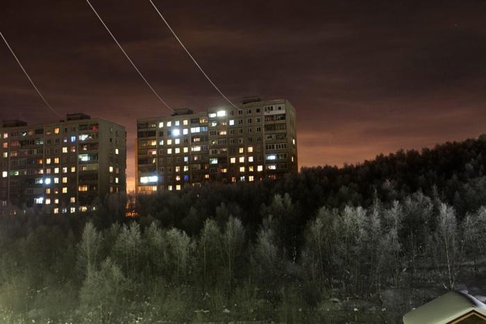 Noaptea de 40 de zile. Cum trăiesc oamenii cea mai lungă noapte