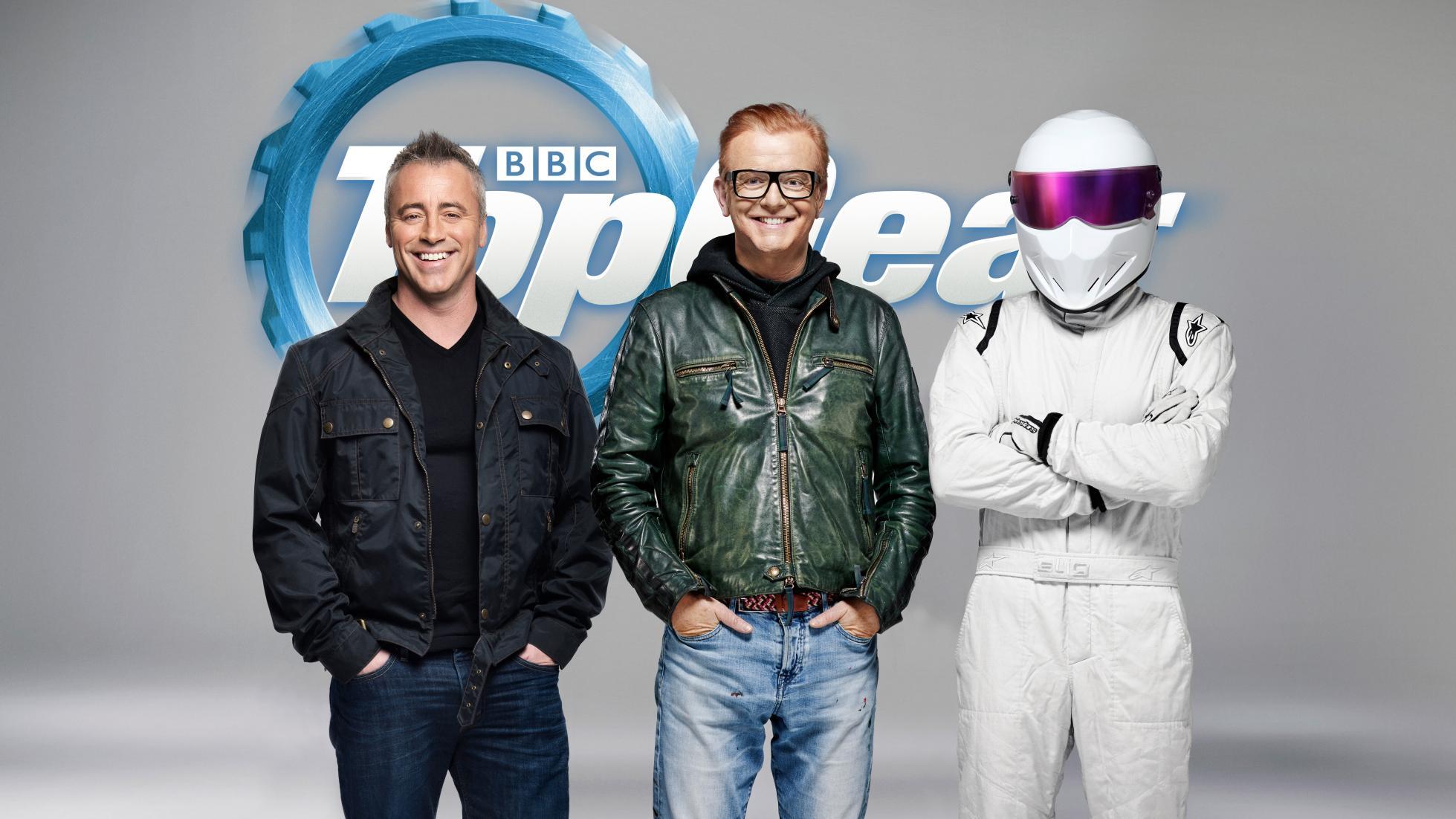 Matt LeBlanc, Joey din "Friends", va prezenta show-ul "Top Gear", alături de Chris Evans