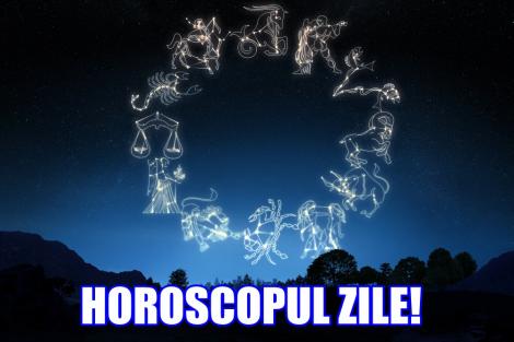 Horoscopul zilei de 5 februarie! Gemenii reuşesc să scape dintr-o situaţie dificilă cu zâmbetul pe buze