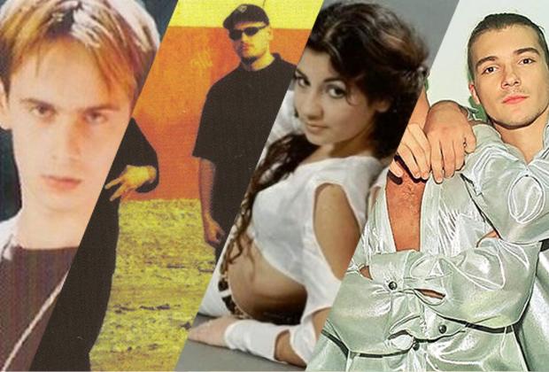 Quiz: Muzica rom&acirc;nească a anilor &lsquo;90. C&acirc;te trupe recunoști?