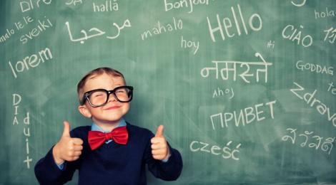 Este limba cu cele mai puţine cuvinte din lume şi poate fi învăţată în doar 30 de ore! Cum este posibil?