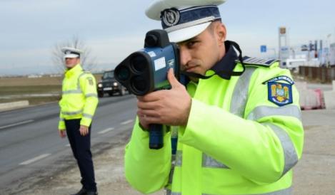 Atenție, șoferi! Poliția Română vine cu „surprize-surprize” moderne: radare cu laser. Nu ai cum să scapi!