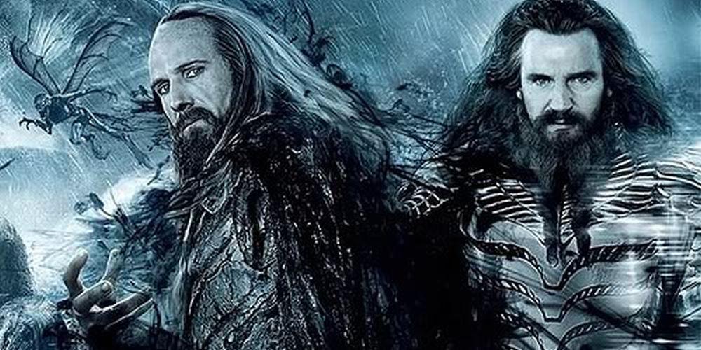 &bdquo;Clash of the Titans&rdquo;. Muritorii și zeii se ciocnesc numai la Antena 1