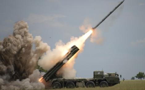 Coreea de Nord a lansat o rachetă balistică. SUA, Japonia şi Coreea de Sud avertizează cu privire la test