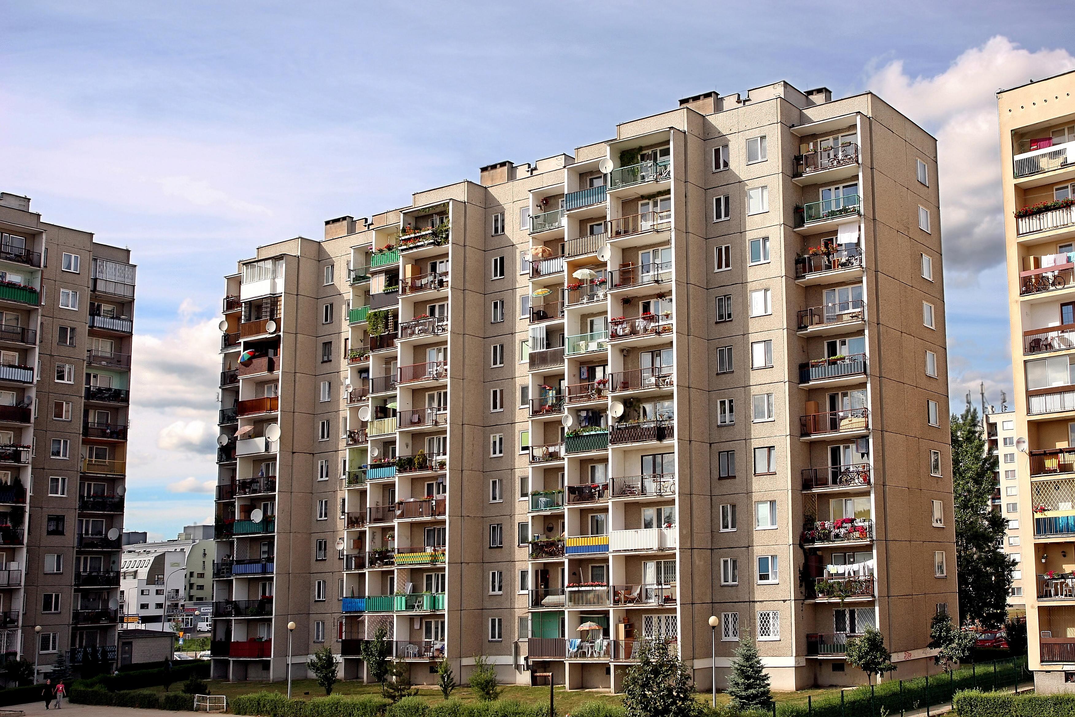 Asociațiile de proprietari, obligate să afișeze modalitatea de calcul a &icirc;ntreținerii!