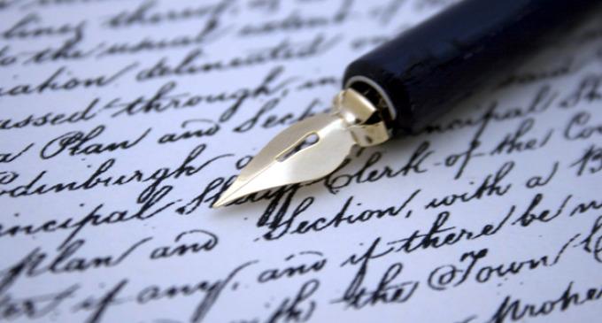 Două tinere din Rom&acirc;nia au făcut 35.000 de lei din scrisul de m&acirc;nă!