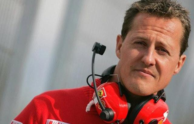 Vești despre starea de sănătate a lui Michael Schumacher! Ce se &icirc;nt&acirc;mplă cu fostul campion!