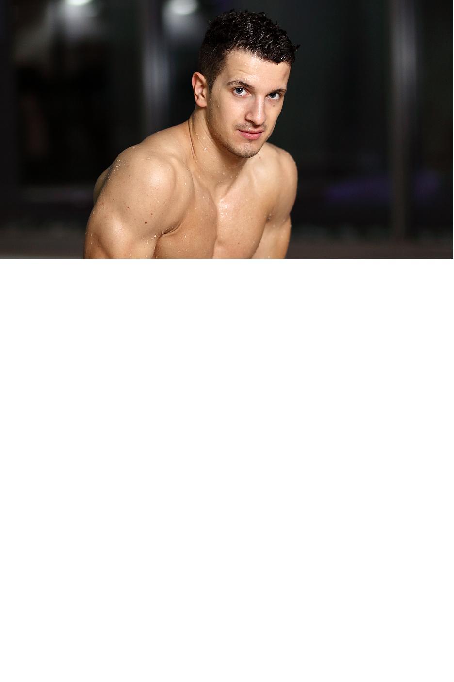 Este oficial tătic! Weekendul acesta, Florin Neby și-a ținut pentru prima dată fiul &icirc;n brațe