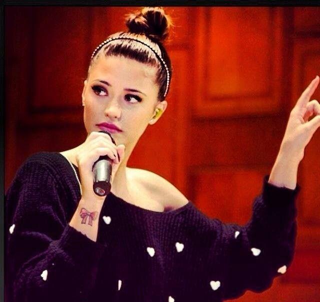 Tatăl Antoniei, dezamăgit de fiica sa. Declarațiile care o vor &icirc;ntrista la maximum pe c&acirc;ntăreață