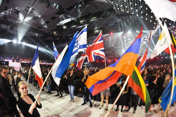 Eurovision 2016: Peste 90 de artiști vor să reprezinte Rom&acirc;nia la Stockholm!