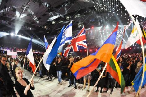 Eurovision 2016: Peste 90 de artiști vor să reprezinte România la Stockholm!