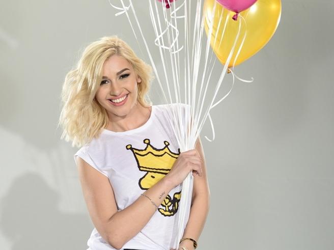 Alina Eremia: "Cred că talentele adevărate merită &icirc;ncurajate &icirc;ncă din copilărie"