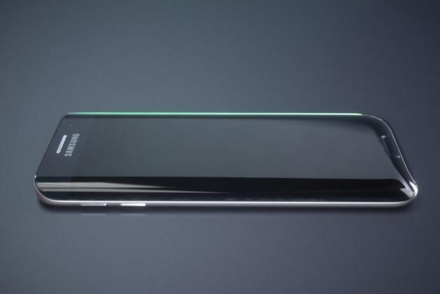 Primele imagini cu Samsung Galaxy S7 real au fost date publicităţii