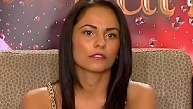 Mireselor, păzea! Cum arată Luțu, bărbatul care a bătut-o pe frumoasa Liliana!