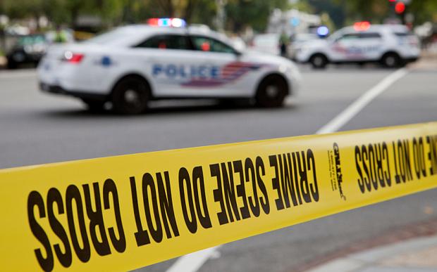 SUA. Schimb de focuri ca-n westernurile americane! Bilanțul tragediei: cinci morți și trei răniți