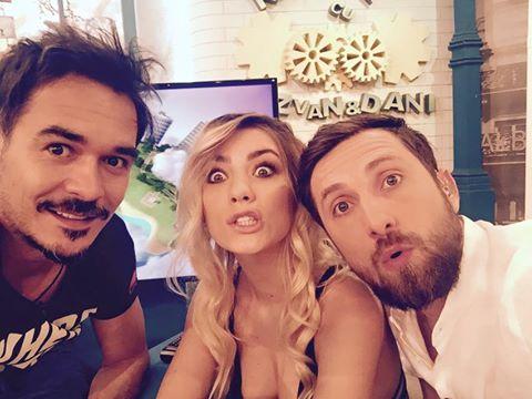 A crescut la X Factor, iar acum e pe propriile picioare! Jo &icirc;și cucerește fanii cu o nouă piesă: "Mesajul meu", &icirc;n premieră, la Neatza!