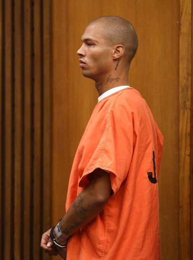 Cel mai sexy deținut din lume a primit vestea! Milioane de femei au rămas fără cuvinte!