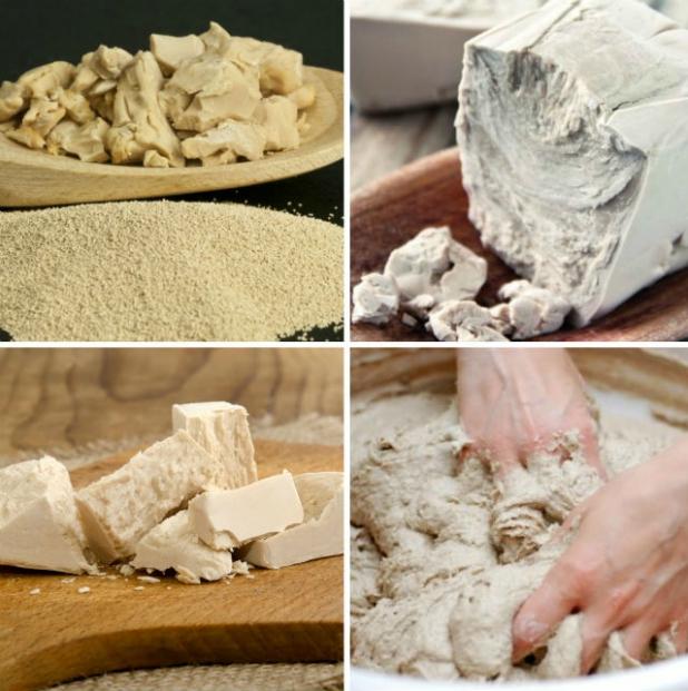 &Icirc;nfometare, dietă, sport? &Icirc;ncearcă banala drojdie, iar kilogramele vor dispărea ca prin minune