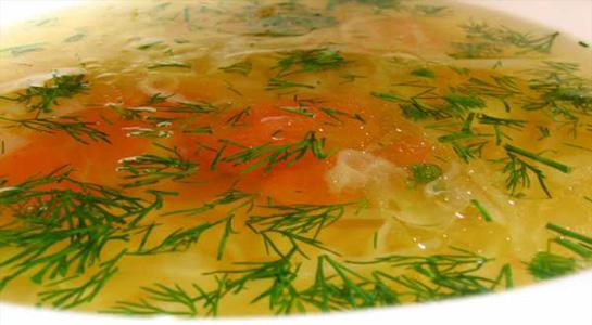 Gata, a fost demonstrat! Dieta cu supă chiar e una &bdquo;minune&rdquo;: slăbești ușor c&acirc;t vrei!