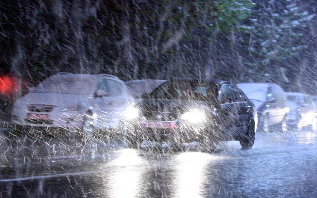 Ultima oră! Restricții de circulație pe drumurile din Dobrogea