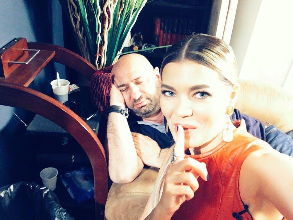 Nu le-a luat flori, dar le-a cucerit definitiv! Cum a sărbătorit Chef Cătălin Scărlătescu 8 martie