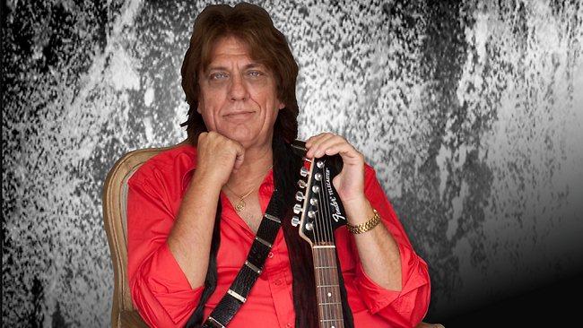 C&acirc;ntăreţul şi actorul australian Jon English a decedat la v&acirc;rsta de 66 de ani