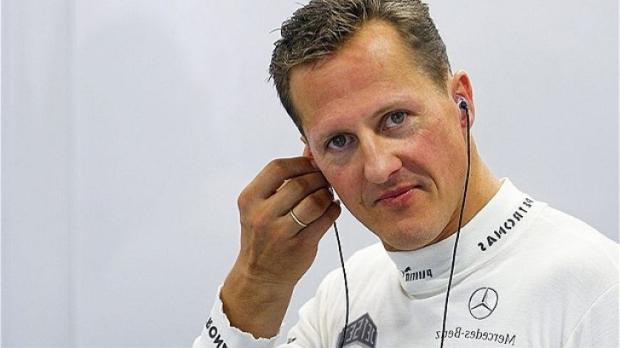 Premoniție sumbră. Michael Schumacher voia să iasă din viața publică: &bdquo;Nu trebuie să mă mai cauți!&rdquo;