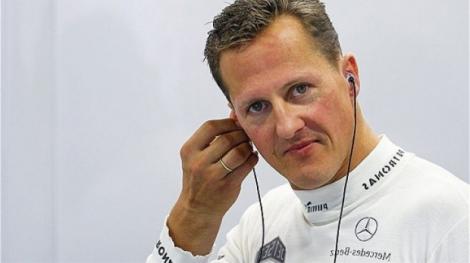 Premoniție sumbră. Michael Schumacher voia să iasă din viața publică: „Nu trebuie să mă mai cauți!”