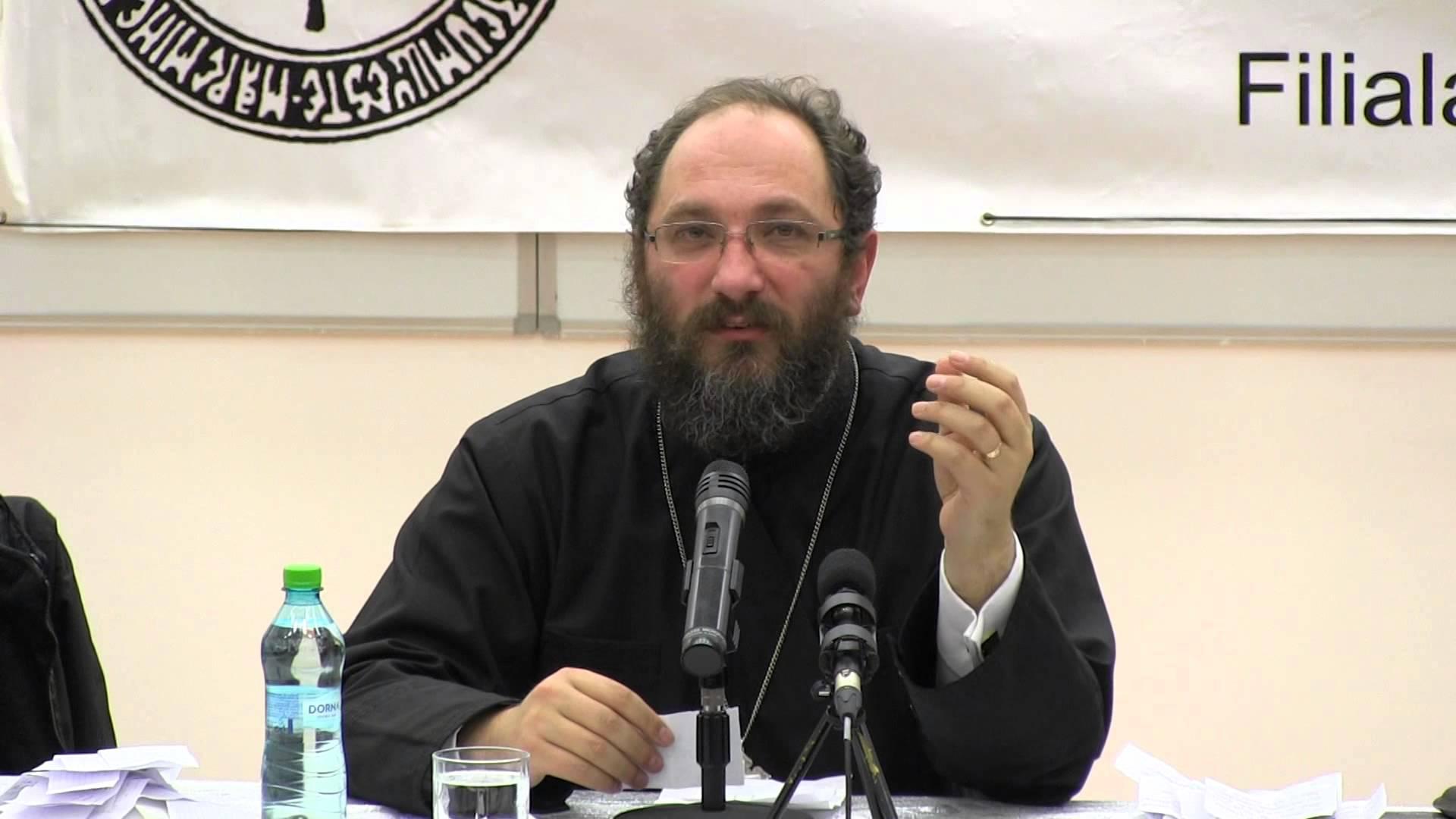 Cel mai amuzant preot al rom&acirc;nilor uimește din nou! Cum stă treaba cu postul, de fapt! &bdquo;E un mod de-a refuza să te prostești&rdquo;