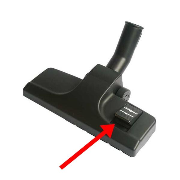 Puţini ştiu la ce foloseşte, de fapt, acest buton! Orice aspirator &icirc;l are