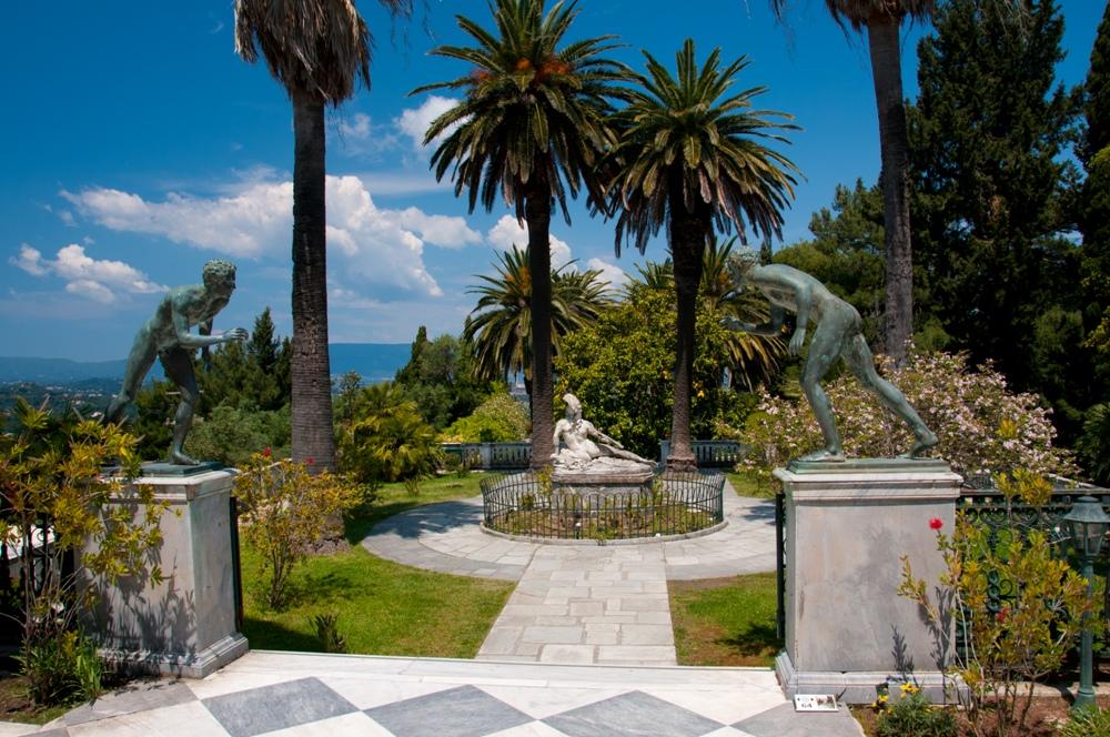 Descoperă insula preferată a &icirc;mpărătesei Sissi