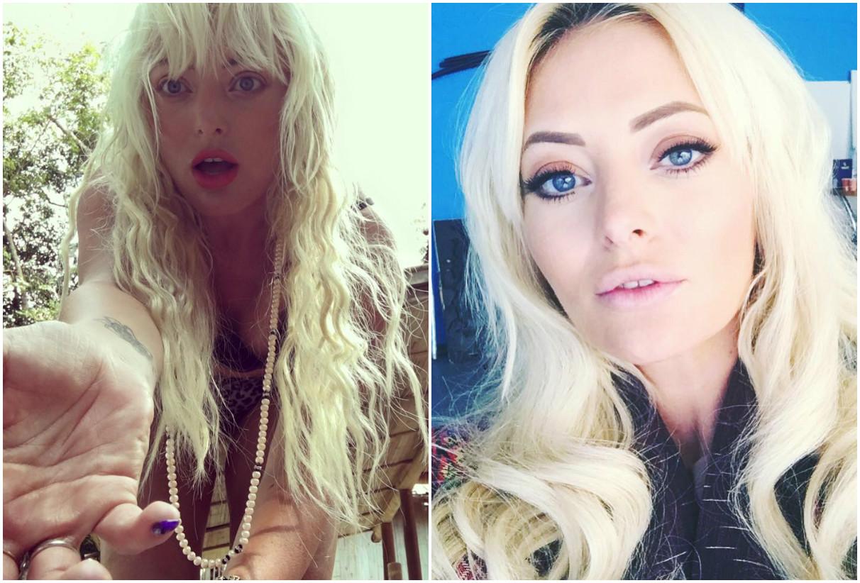 Cum le preferi: cu sau fără breton? Fanii: &bdquo;Delia, ești at&acirc;t de frumoasă!&rdquo;