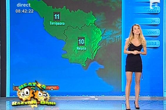 Iarna &icirc;și face de cap pe "teritoriul" primăverii! Vremea se menține rece &icirc;n toată țara