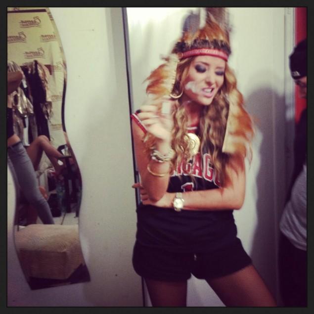 Legea anti-fumat nu o sperie pe Delia! "Datorită ţigărilor am timbrul ăsta vocal"