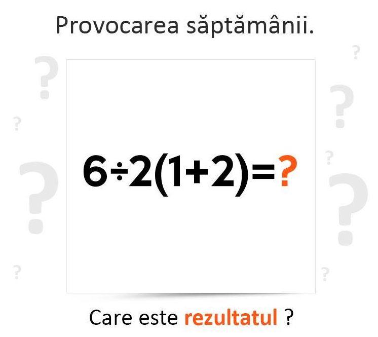 Testul care &icirc;ți dă mari bătăi de cap. Un exercițiu greu de... descifrat!