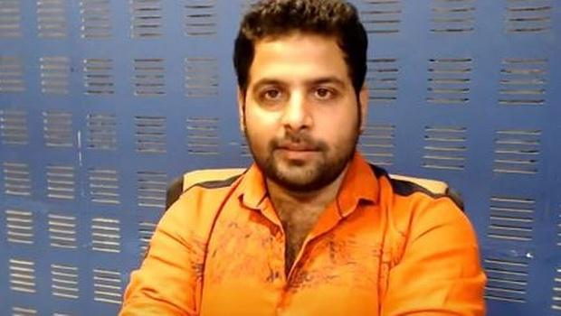 Un cunoscut actor indian s-a sinucis fără nicio explicație!