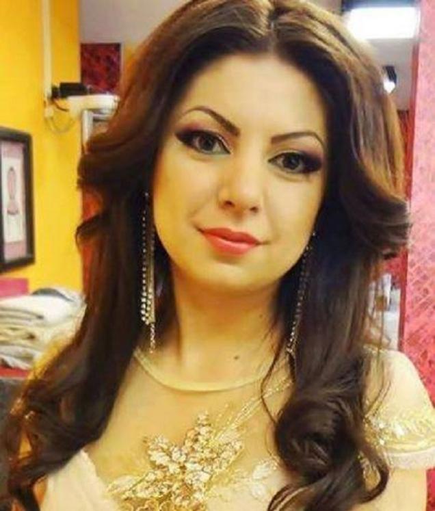 Oana de la "Mireasă pentru fiul meu" e &icirc;n al nouălea cer! El este bărbatul care a cucerit-o definitiv: Primele imagini cu iubitul