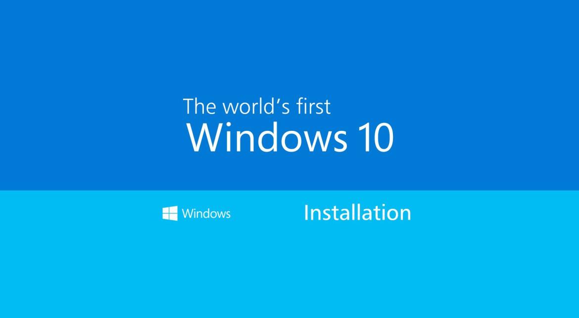 Veste proastă pentru milioane de români. Vrei, nu vrei, te trezești cu Windows 10 instalat