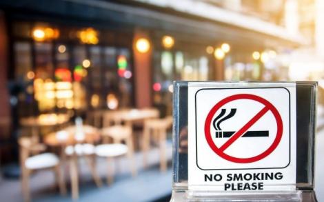 EŞTI FUMĂTOR? Legea anti-fumat în Europa. Ce prevede în fiecare ţară şi ce soluţii au fost adoptate pentru a-i ajuta pe fumători
