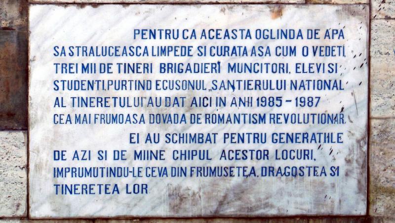 tool statistics Preparation LEGENDA LACULUI MORII. Cum a mutat Ceaușescu 11.000 de morți în două luni.  ”Găseau oasele, procuror, pac, sicriu, gata!” | Antena 1