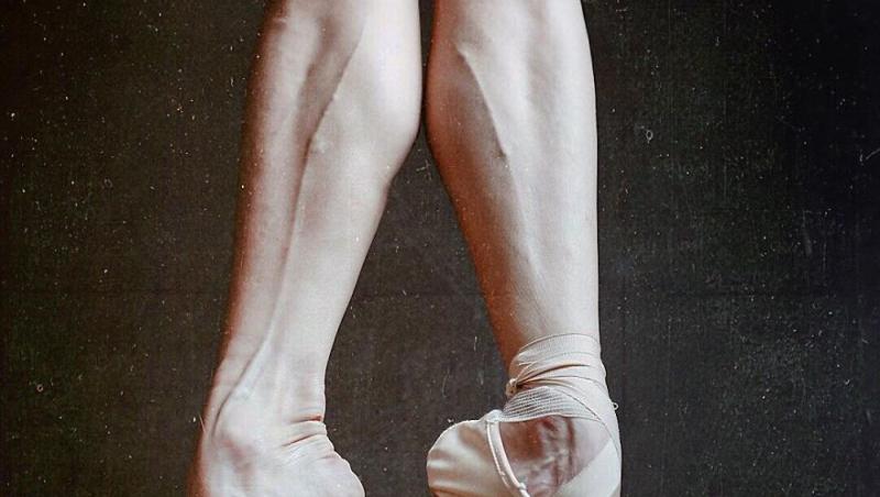 Povestea picioarelor de balerină! De la pasiune la efort, de la albul imaculat la cel sângeriu: Nimeni, niciodată, n-a renunțat!