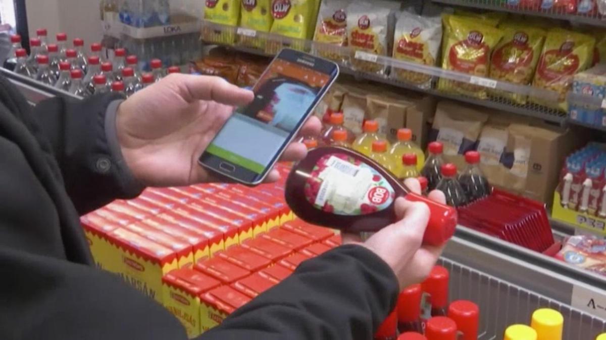 Greu de crezut, dar chiar EXISTĂ! Magazinul &icirc;n care &icirc;ţi faci cumpărăturile şi nu plăteşti produsele