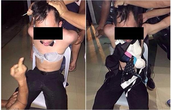 Soția l-a părăsit și, de rușine, s-a retras la mănăstire! Cum arată bărbatul prins ca a furat mii de articole de lenjerie intimă feminină