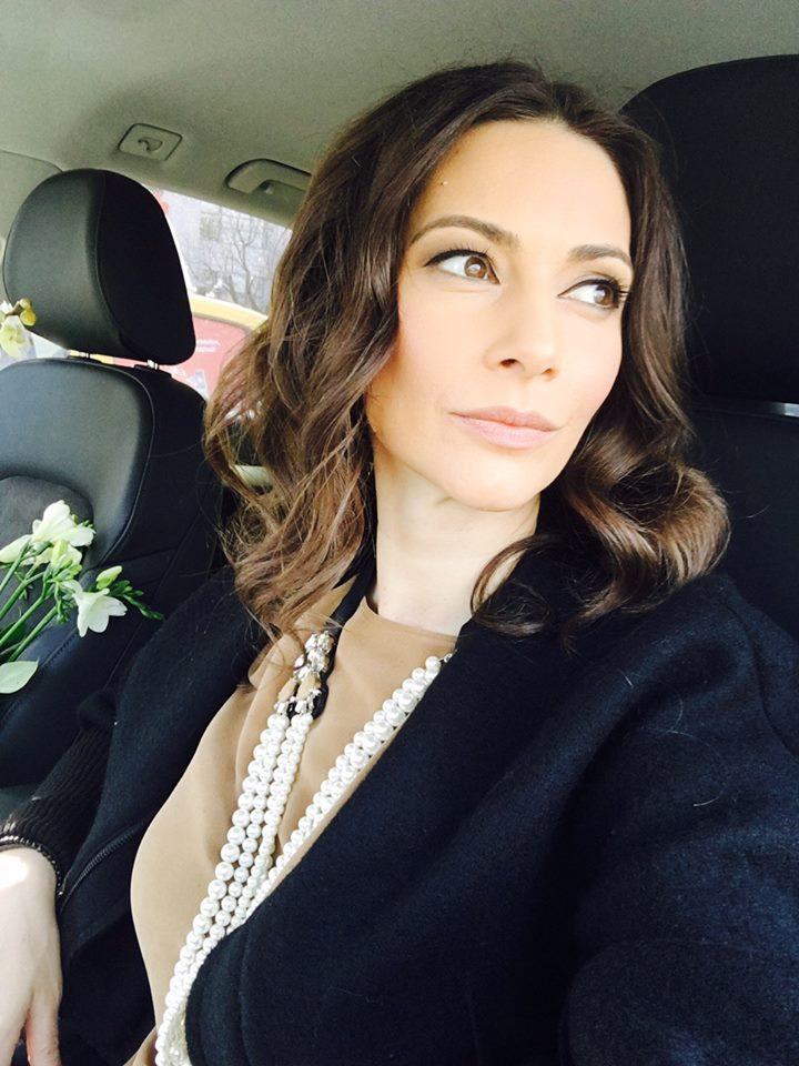 Andreea Berecleanu a reuşit! A renunţat la ţigări de dragul copiilor: "Este un viciu foarte periculos şi nu trebuie tratat cu superficialitate"